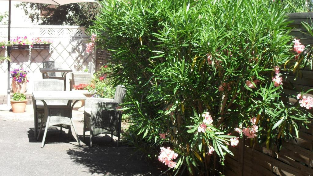Hotel Le Langue D'Oc Agde Exterior foto